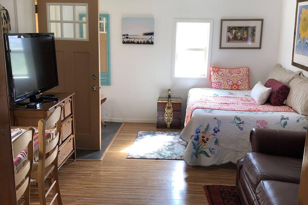 Photo of Bedroom in Tamarack