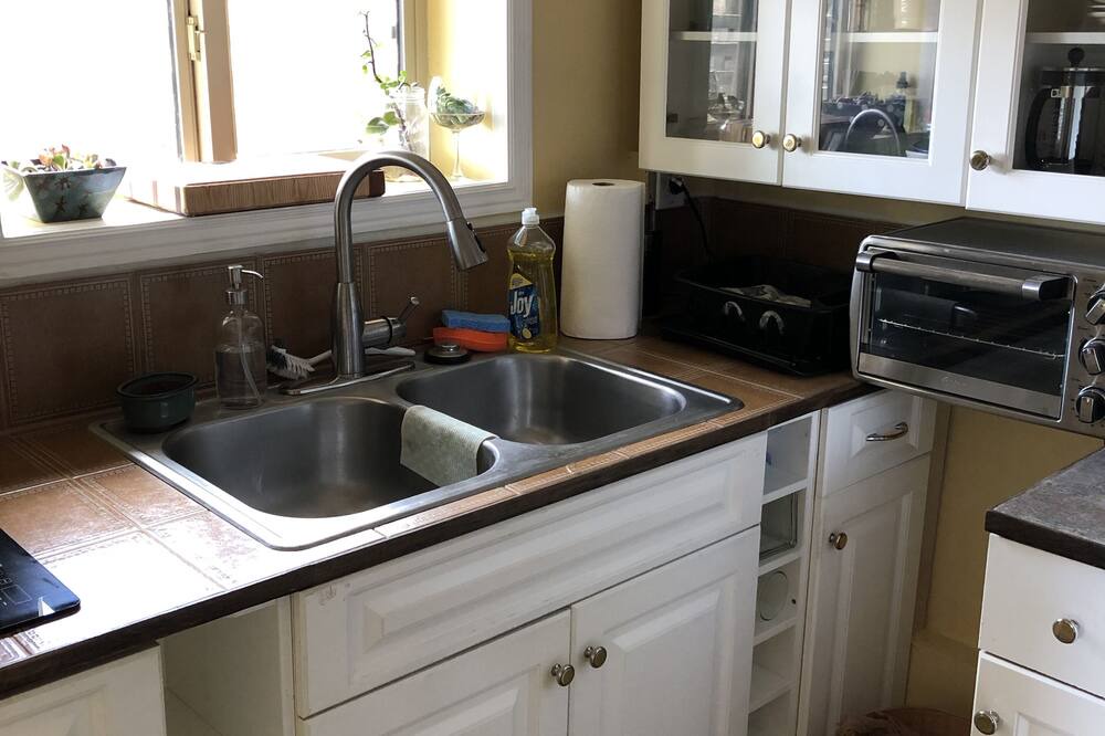 Photo of Kitchen in Tamarack