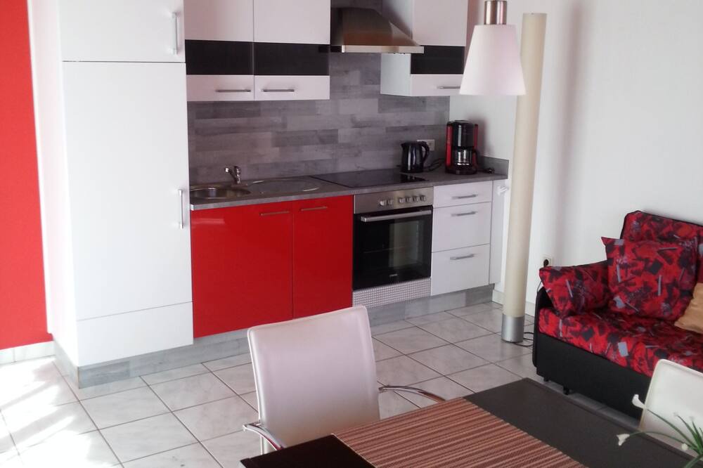 Photo of Kitchen in Les Planes del Rei