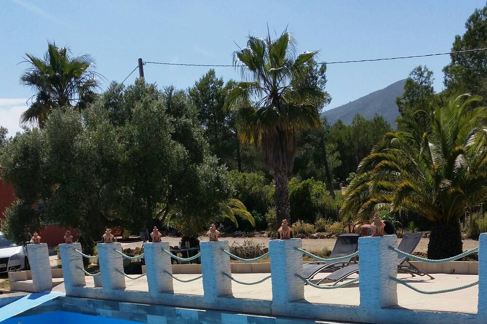 Photo of Outdoor in Les Planes del Rei