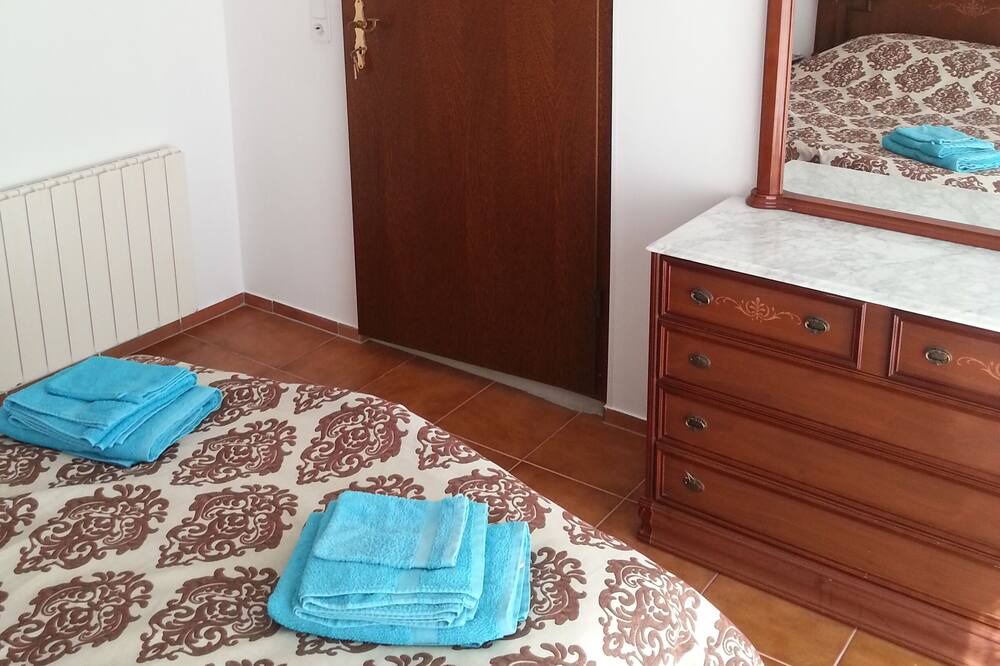 Photo of Bedroom in Les Planes del Rei