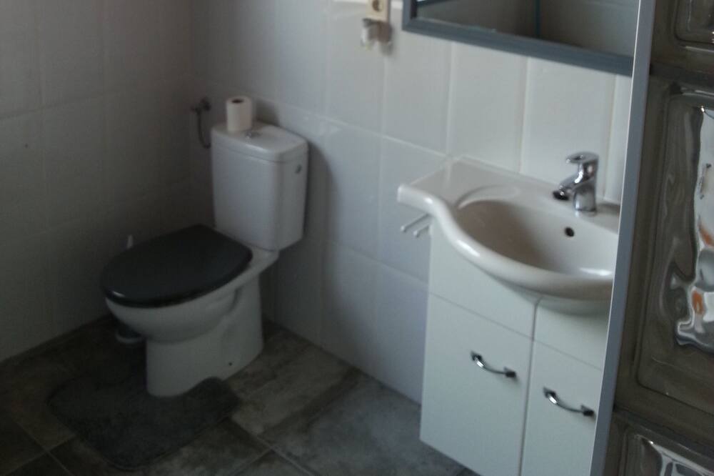 Photo of Bathroom in Les Planes del Rei