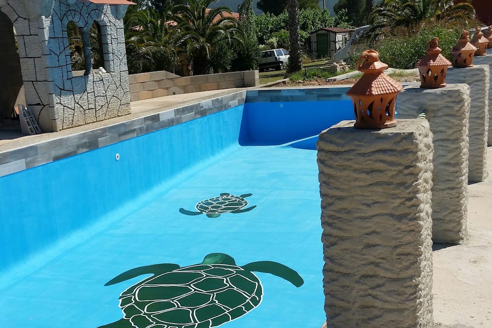 Photo of Outdoor in Les Planes del Rei