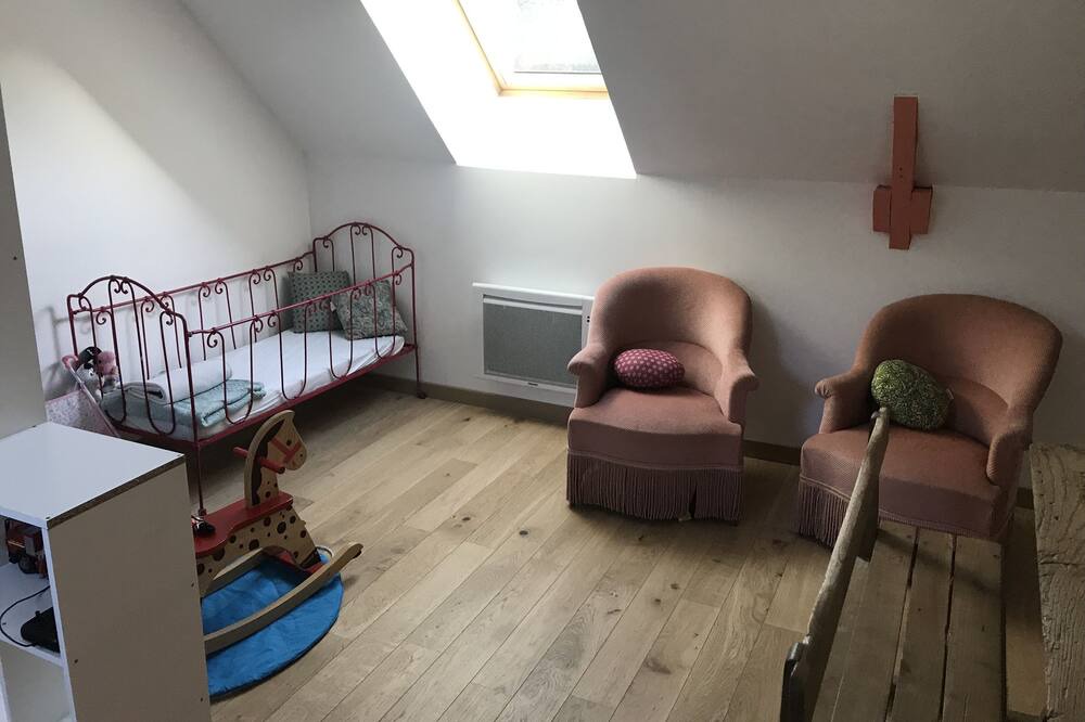 Photo of Bedroom in Fierville-les-Mines