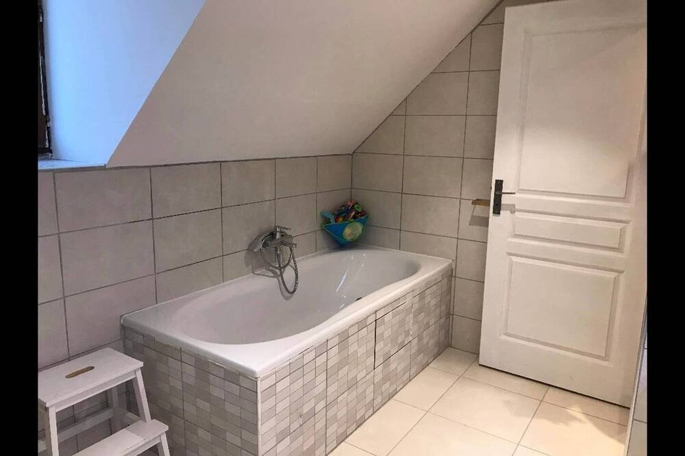 Photo of Bathroom in Fierville-les-Mines