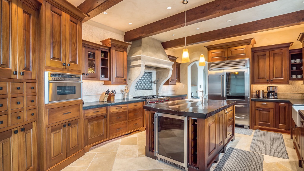 Photo of Kitchen in Soquel