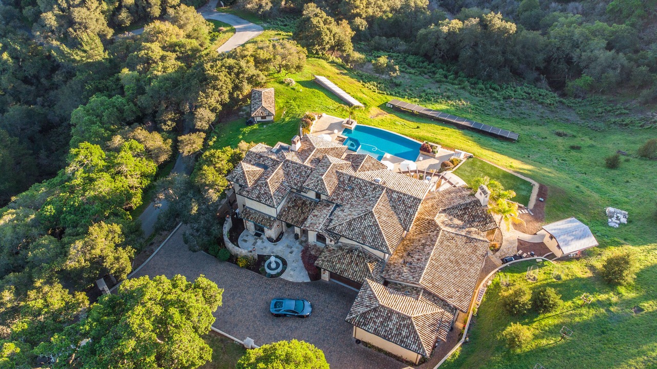 Photo of Outdoor in Soquel