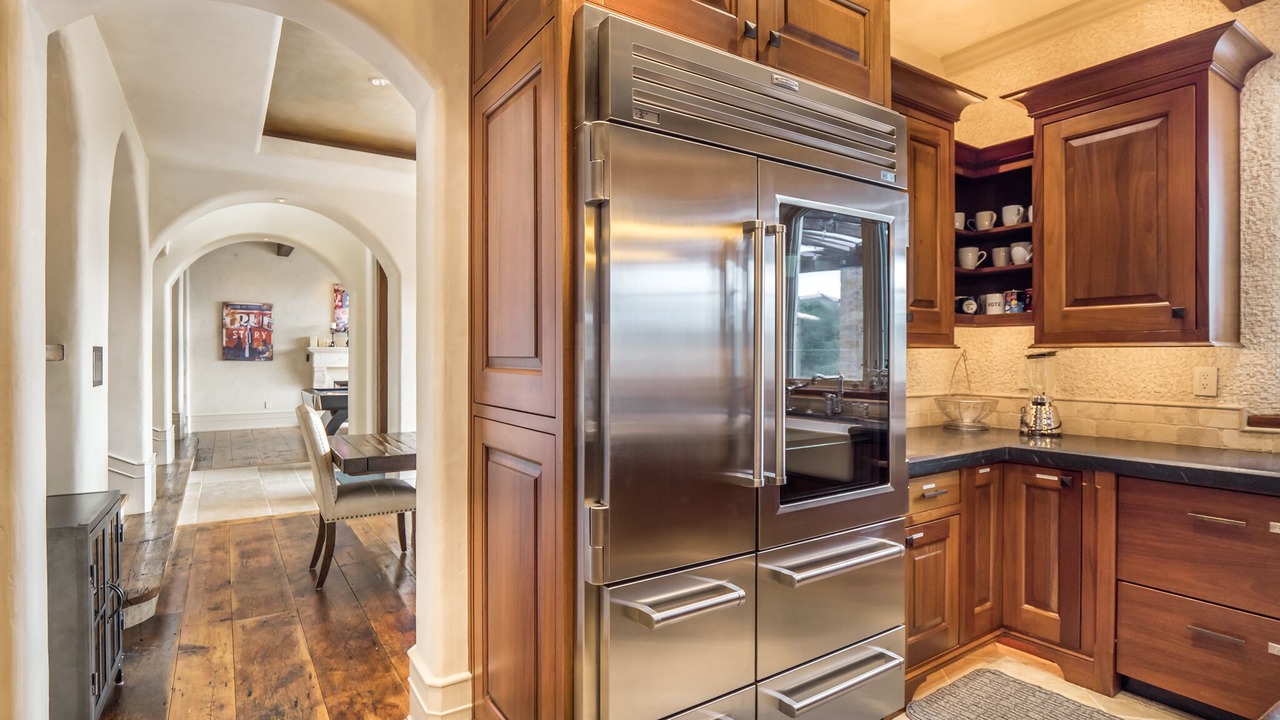 Photo of Kitchen in Soquel