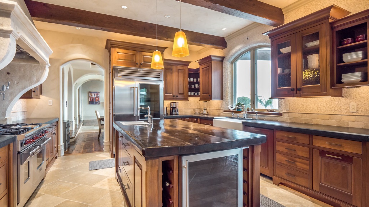 Photo of Kitchen in Soquel