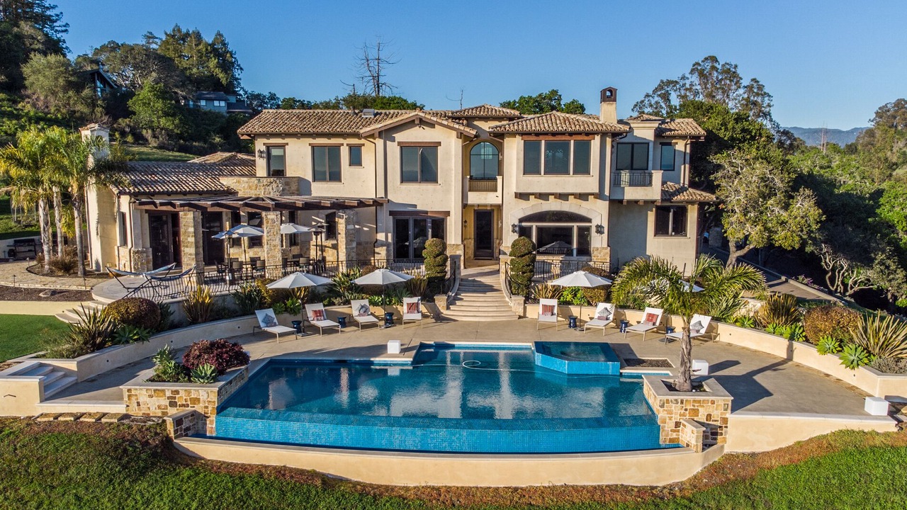 Photo of Outdoor in Soquel