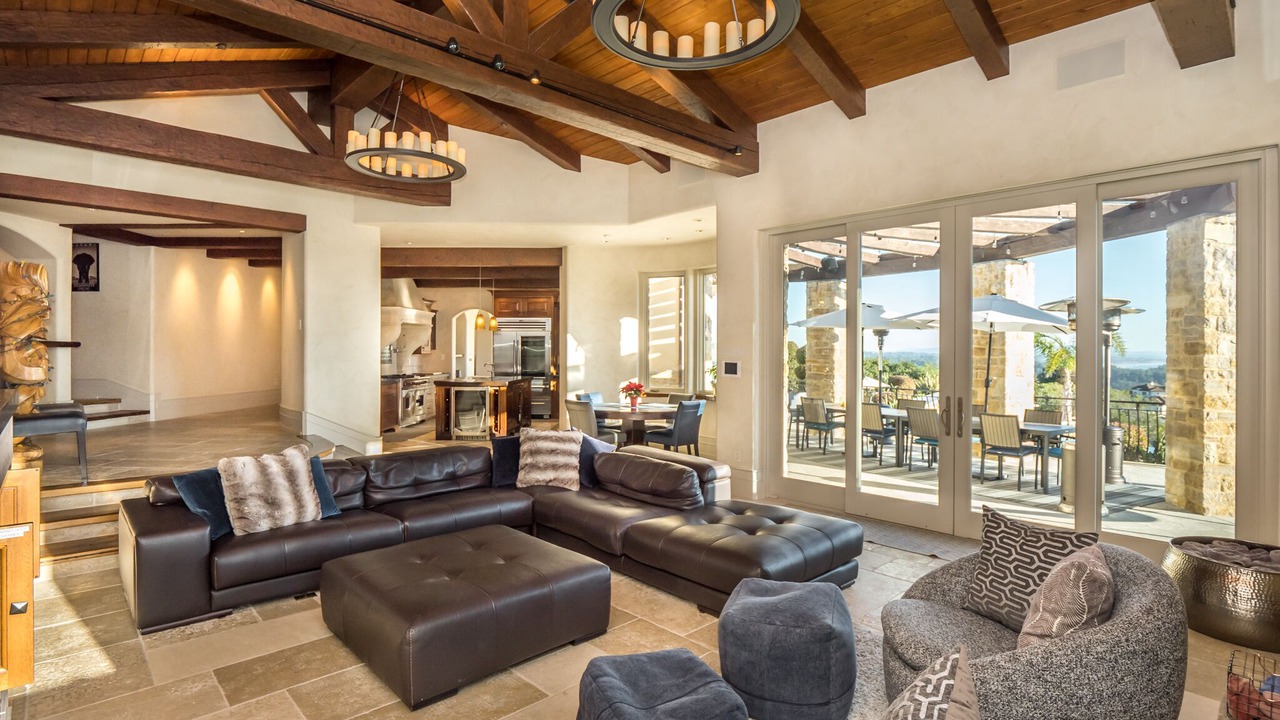 Photo of Livingroom in Soquel