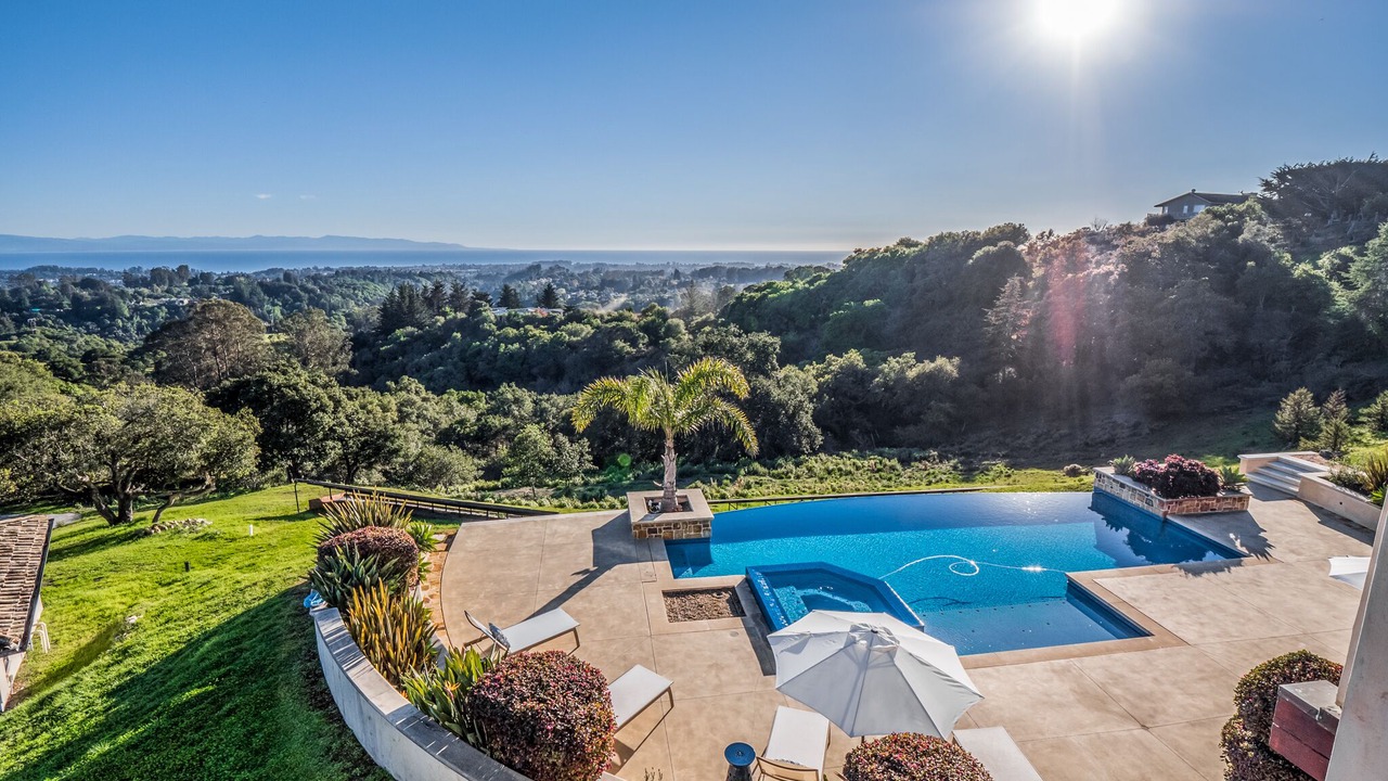 Photo of Outdoor in Soquel