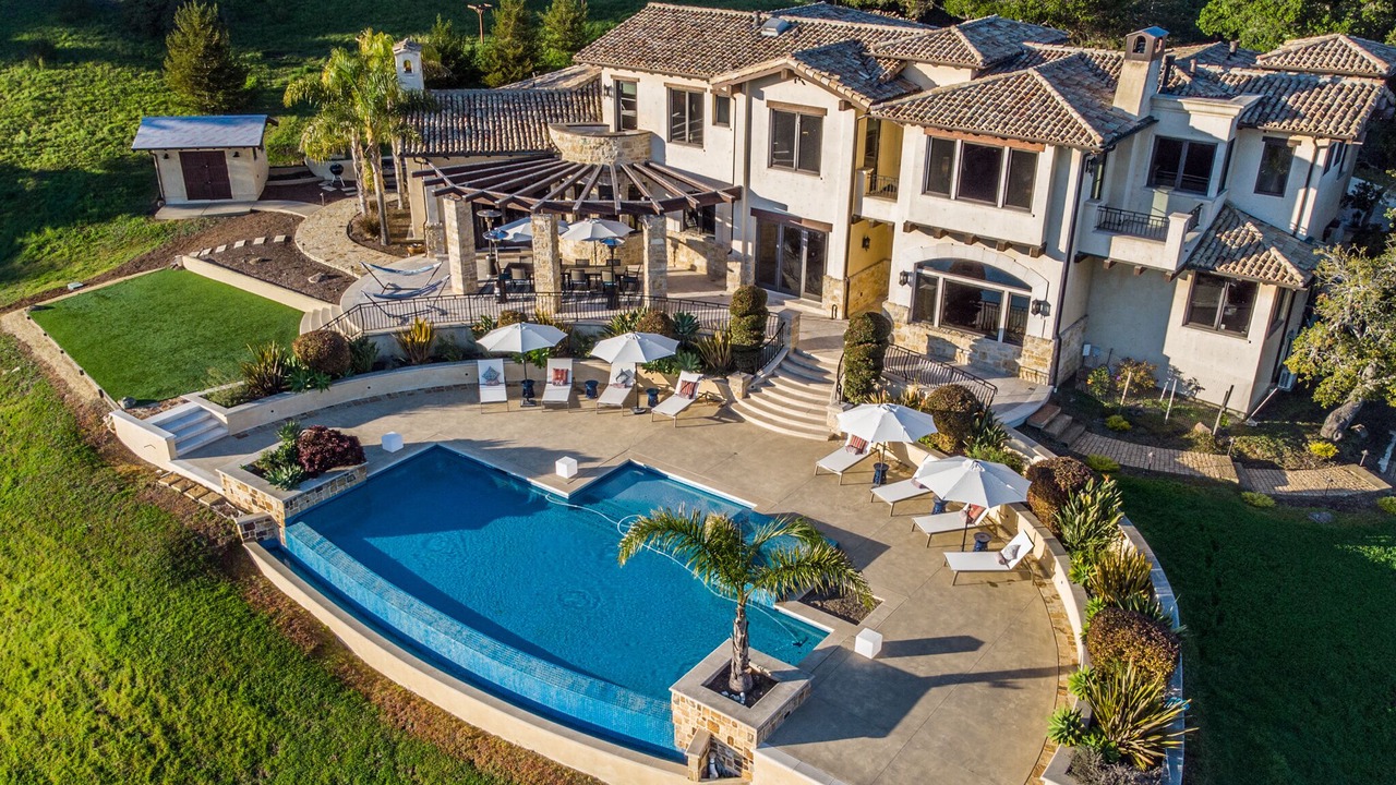 Photo of Outdoor in Soquel