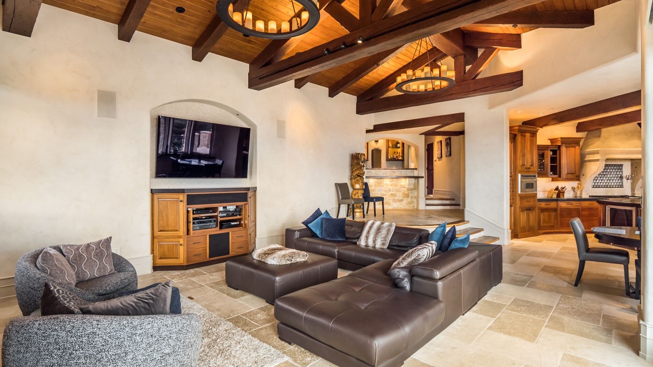 Photo of Livingroom in Soquel