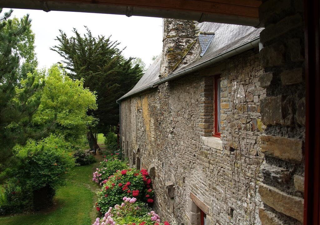 Photo of Outdoor in Roz-Landrieux