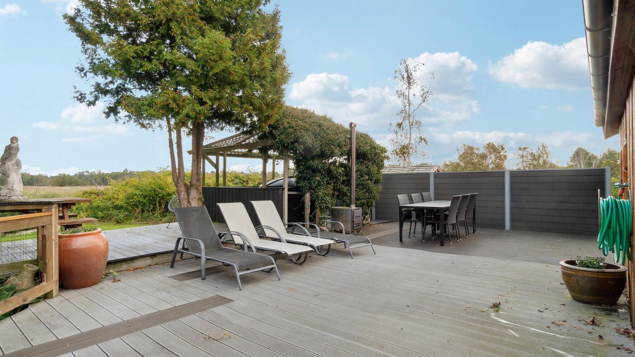 Photo of Patio Balcony in Grlev