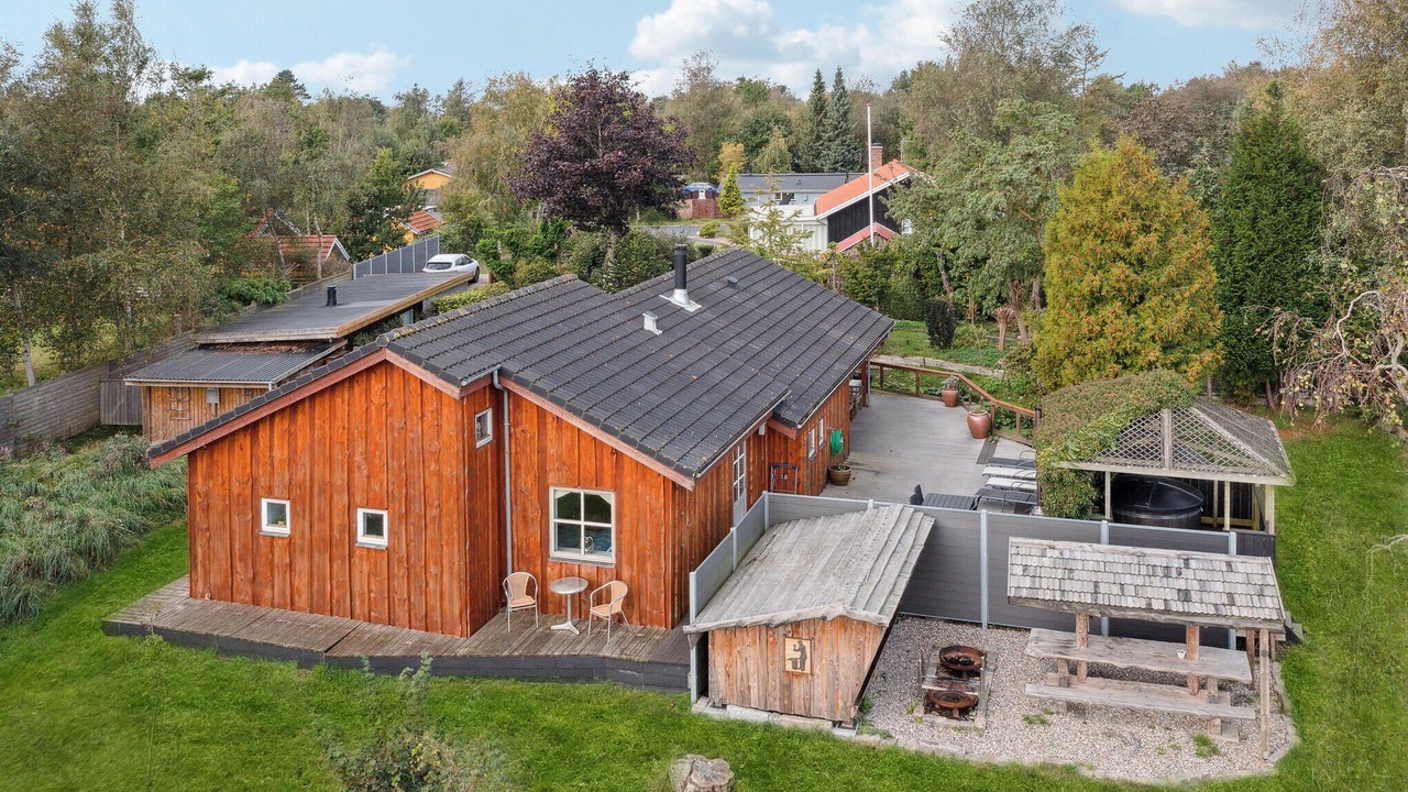 Photo of Outdoor in Grlev