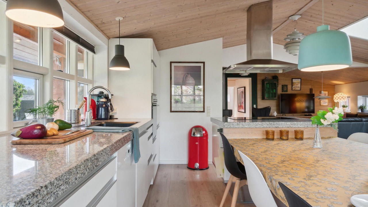 Photo of Kitchen in Grlev