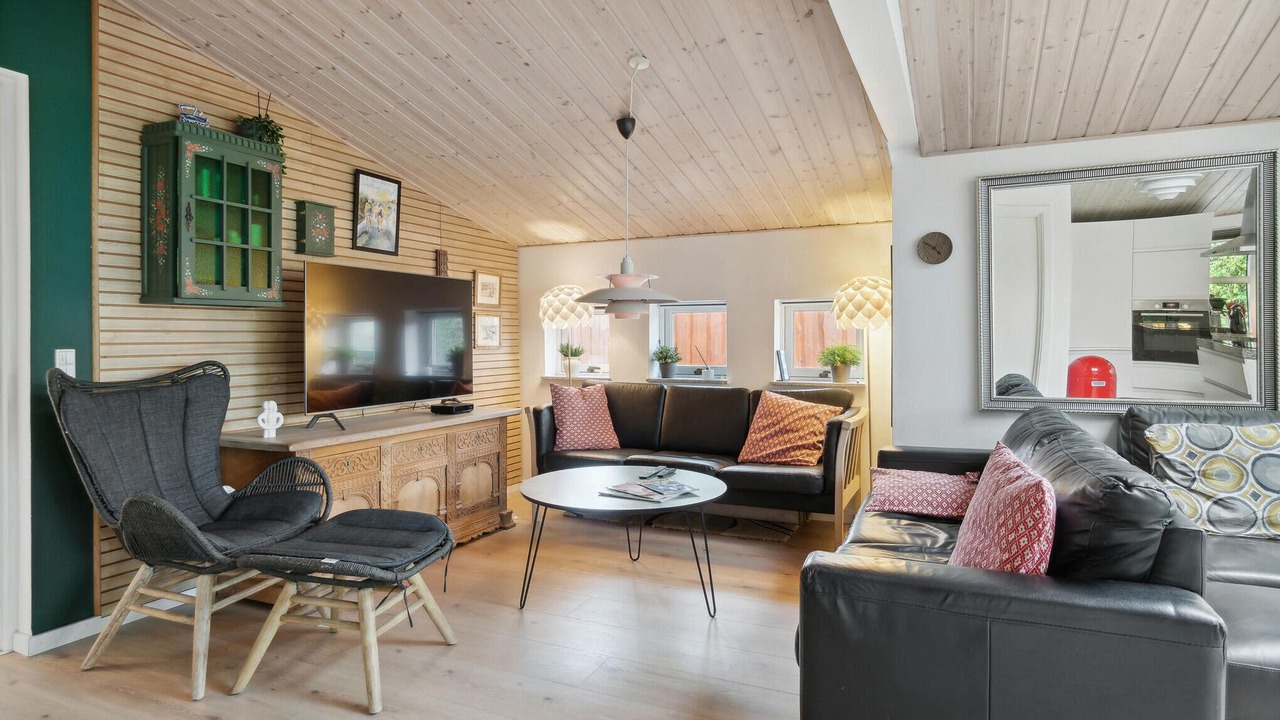 Photo of Livingroom in Grlev