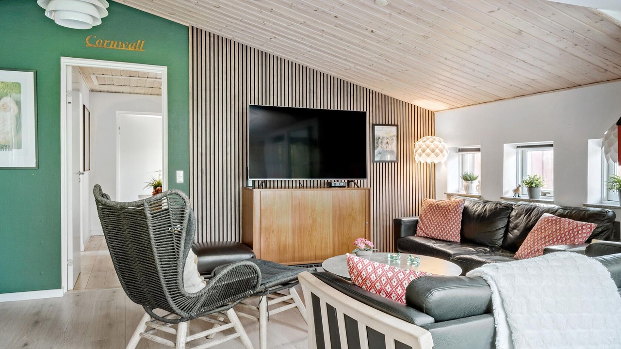 Photo of Livingroom in Grlev