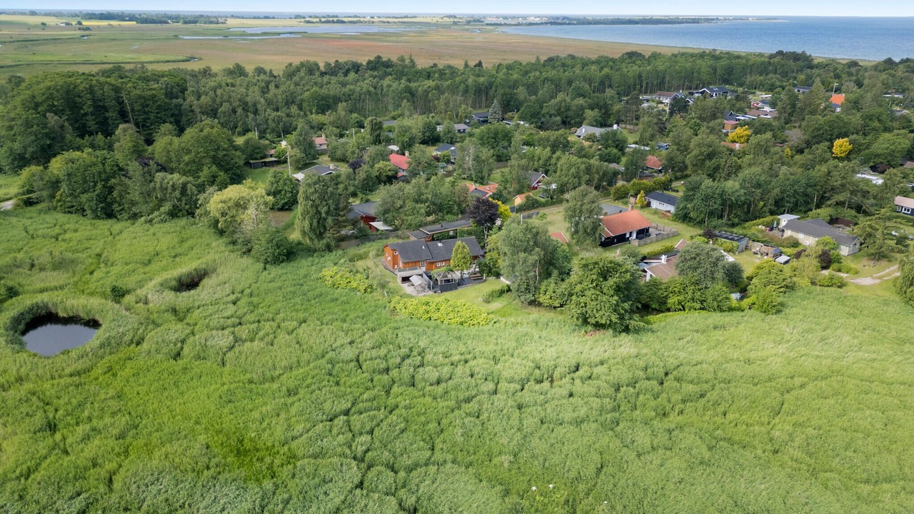 Photo of Outdoor in Grlev