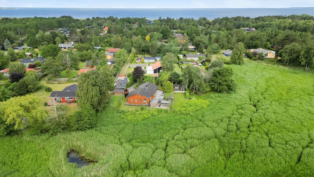 Photo of Outdoor in Grlev