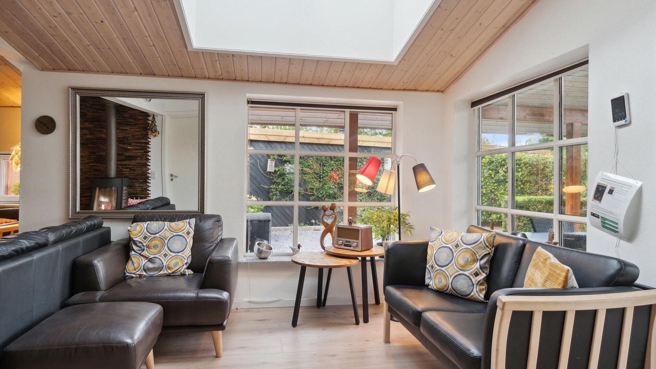 Photo of Livingroom in Grlev