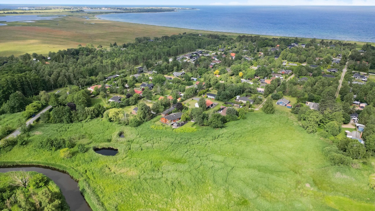 Photo of Outdoor in Grlev