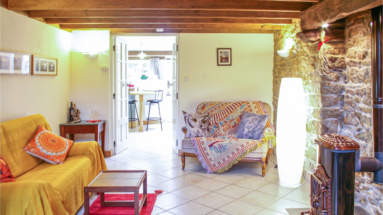 Photo of Livingroom in Beganne