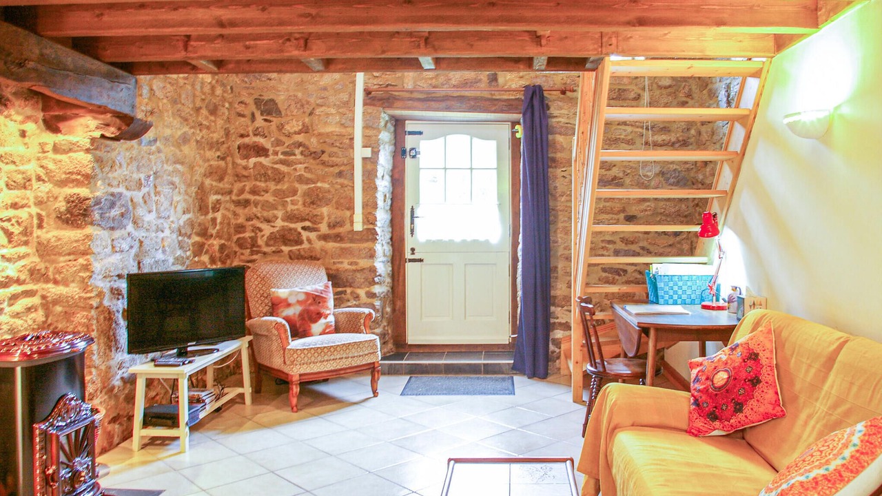 Photo of Livingroom in Beganne