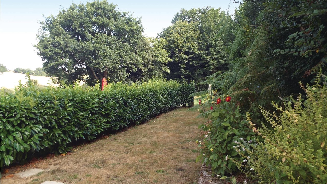 Photo of Outdoor in Beganne