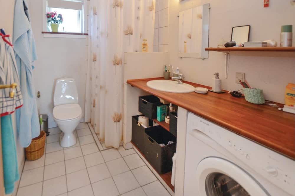 Photo of Bathroom in Tørresø