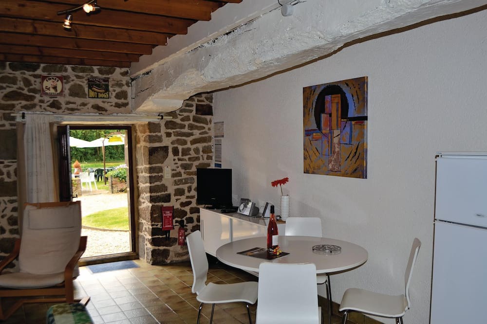 Photo of Bedroom in Taden