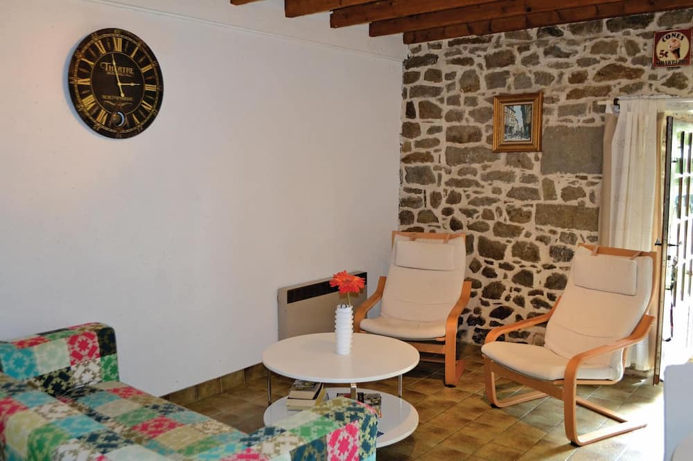 Photo of Bedroom in Taden