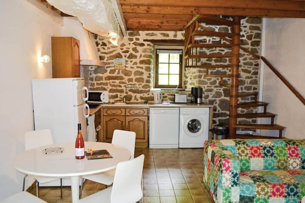 Photo of Bedroom in Taden