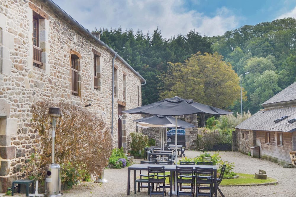 Photo of Outdoor in Taden