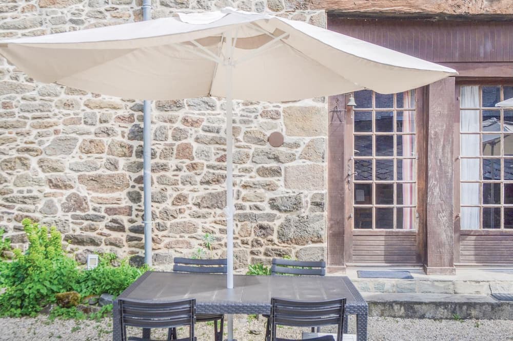 Photo of Patio Balcony in Taden