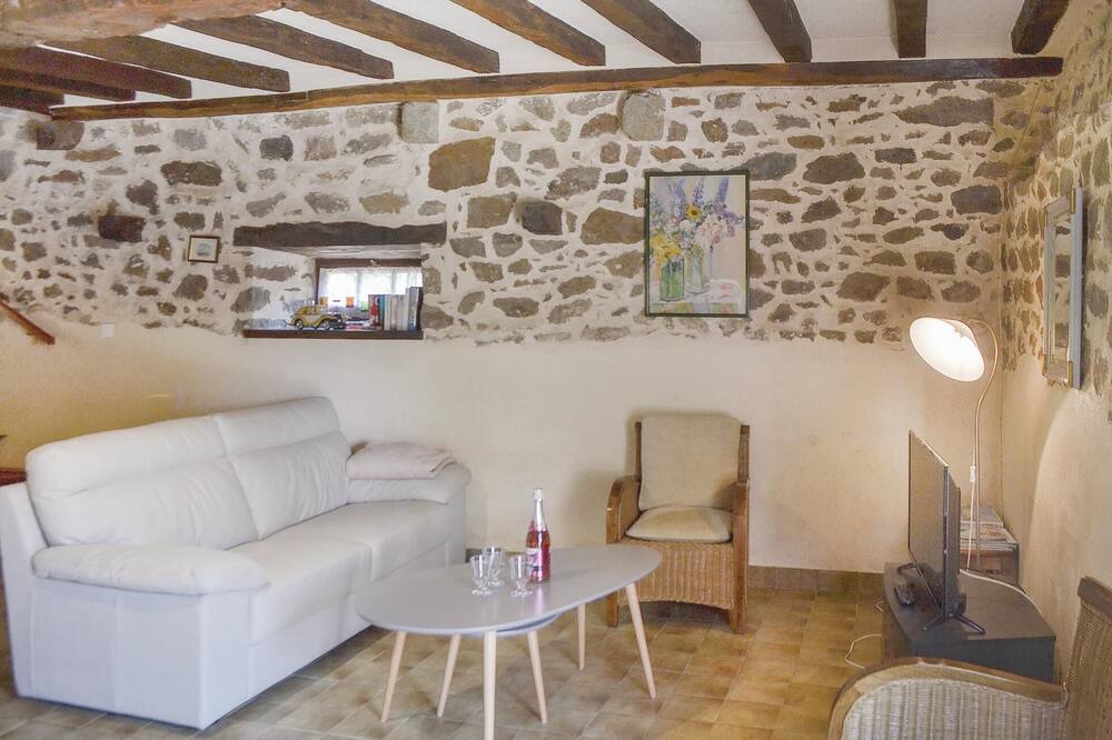 Photo of Bedroom in Taden