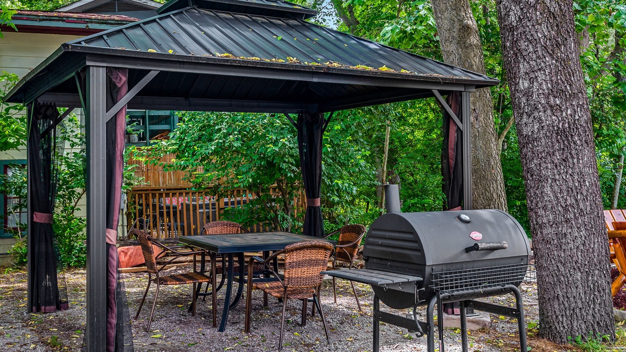 Photo of Outdoor in Eureka Springs Historic District