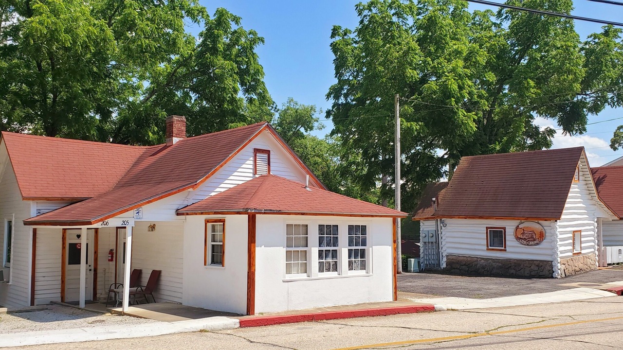 Photo of Outdoor in Eureka Springs Historic District