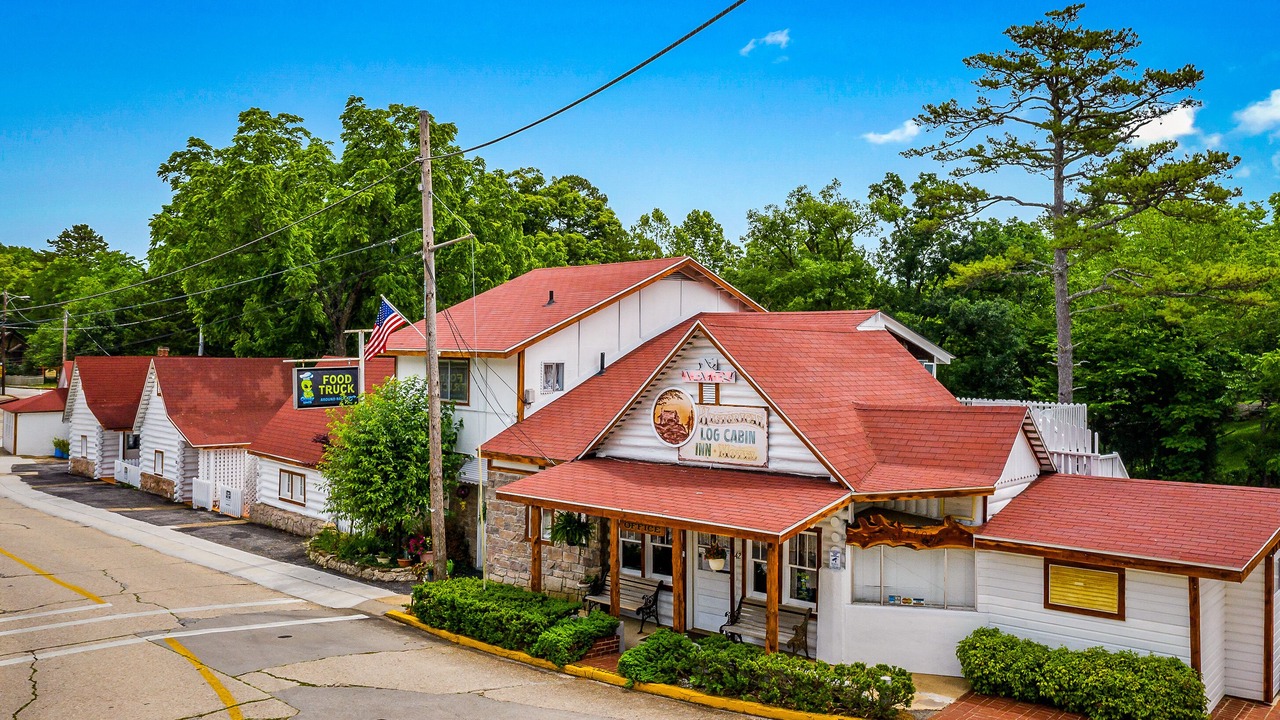 Photo of Outdoor in Eureka Springs Historic District
