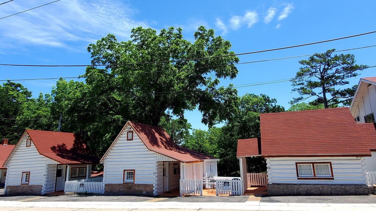 Photo of Outdoor in Eureka Springs Historic District