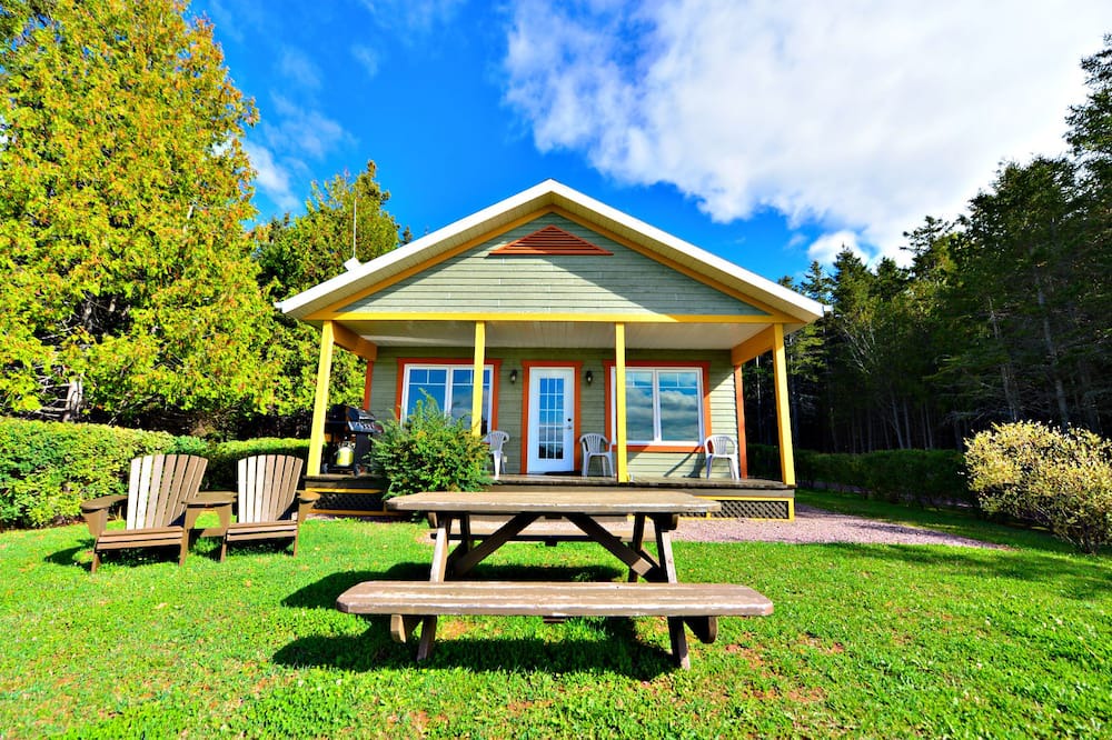 Photo of Outdoor in Miguasha-Ouest