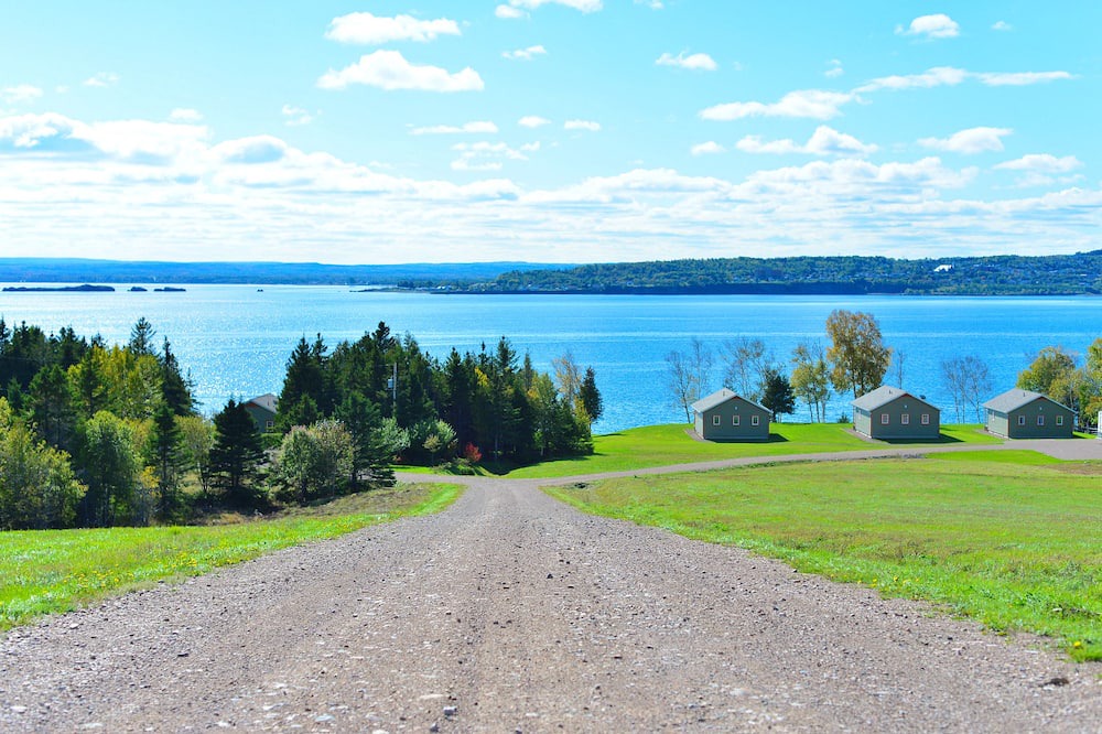 Photo of Outdoor in Miguasha-Ouest