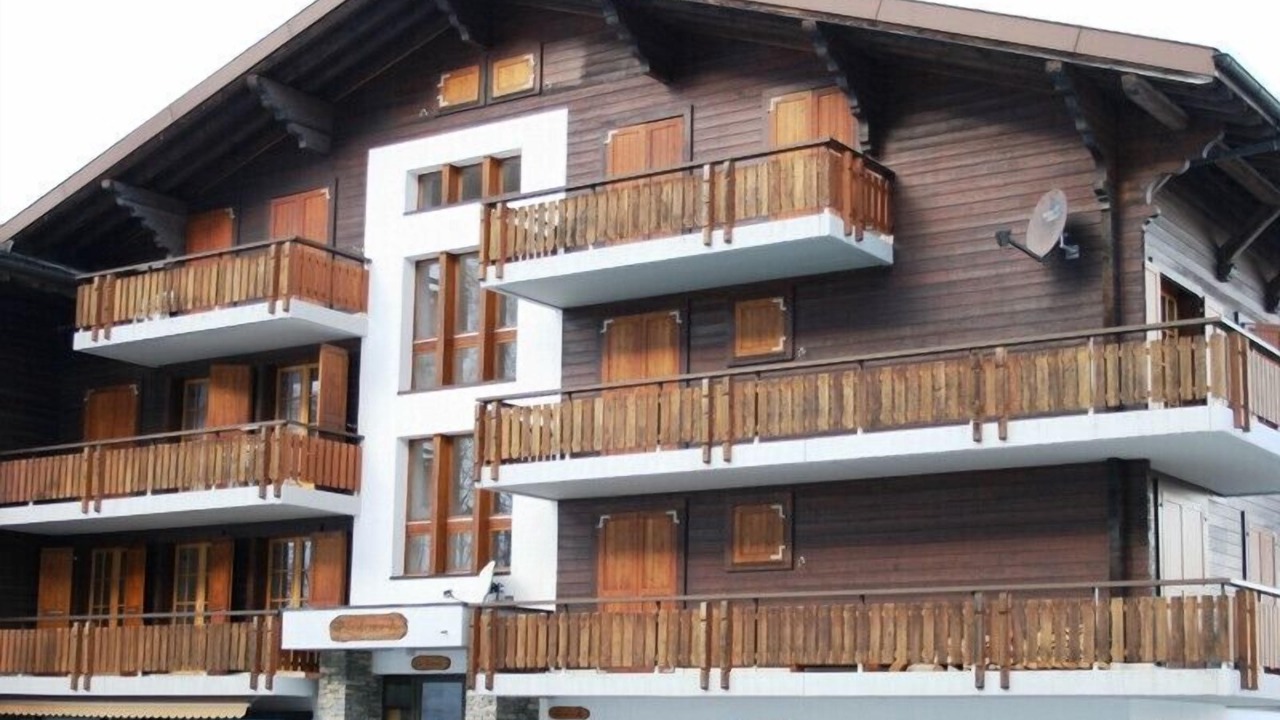 Photo of Outdoor in Les Mayens-de-Sion
