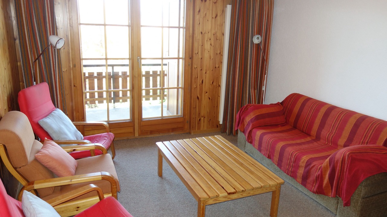 Photo of Livingroom in Les Mayens-de-Sion