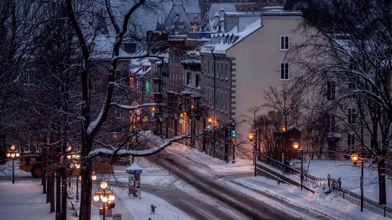 Photo of Others in Saint-Jean-de-l'lle-d'Orleans