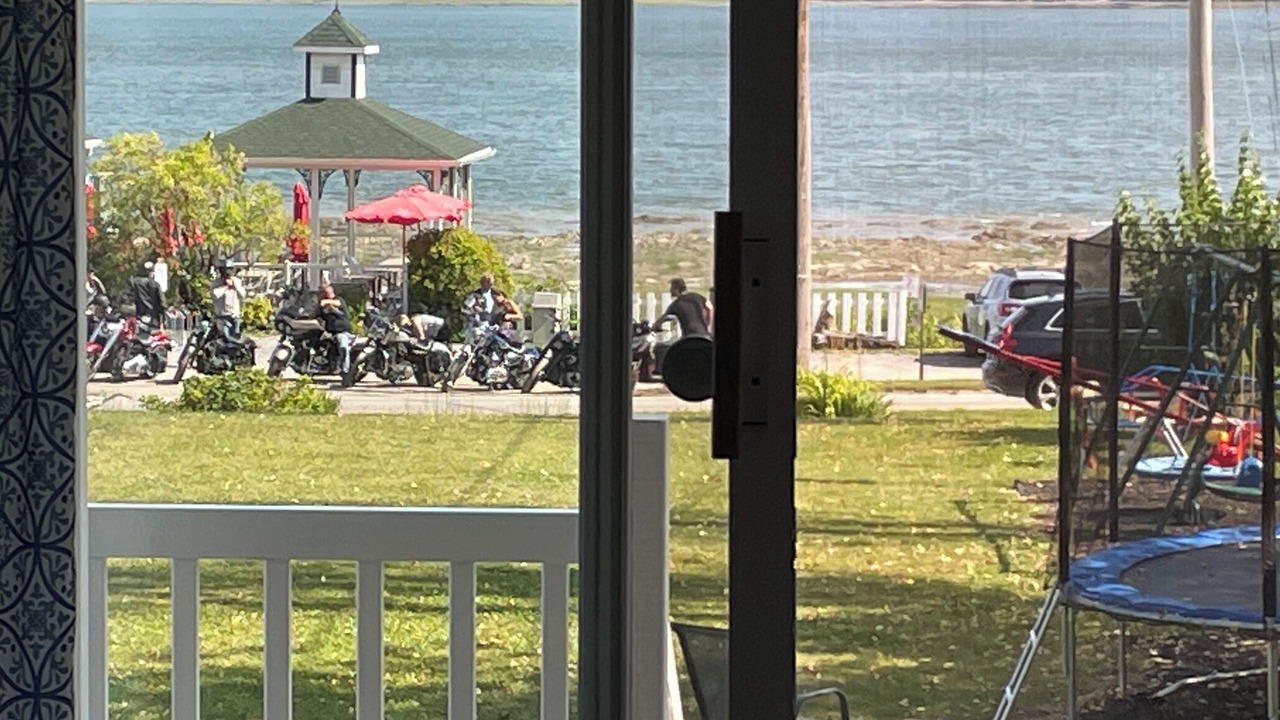 Photo of Outdoor in Saint-Jean-de-l'lle-d'Orleans