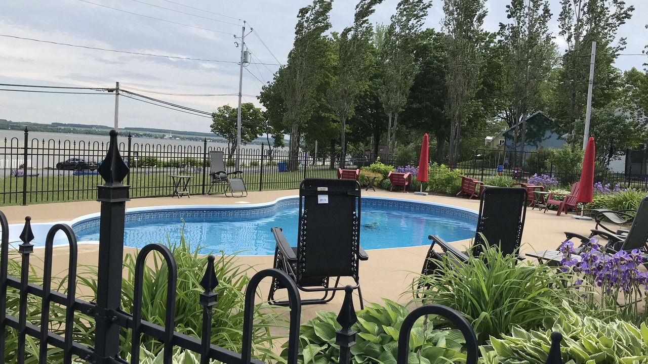 Photo of Outdoor in Saint-Jean-de-l'lle-d'Orleans