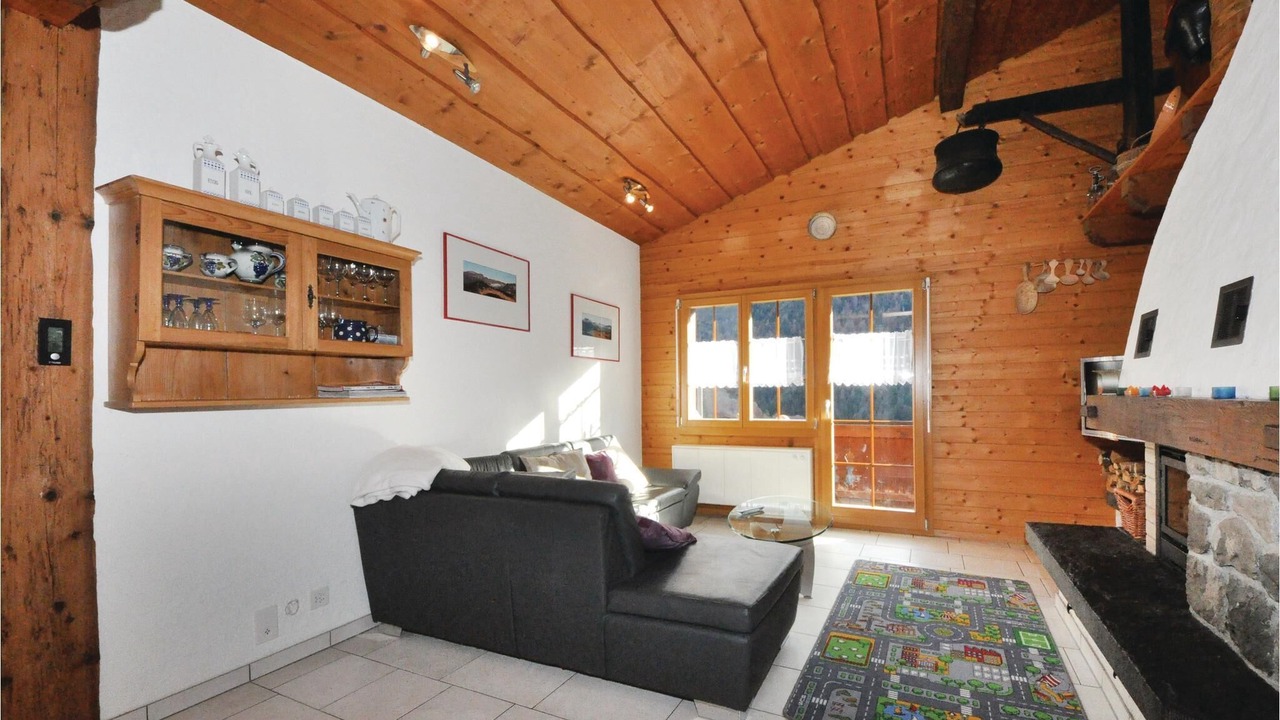 Photo of Livingroom in Hünibach